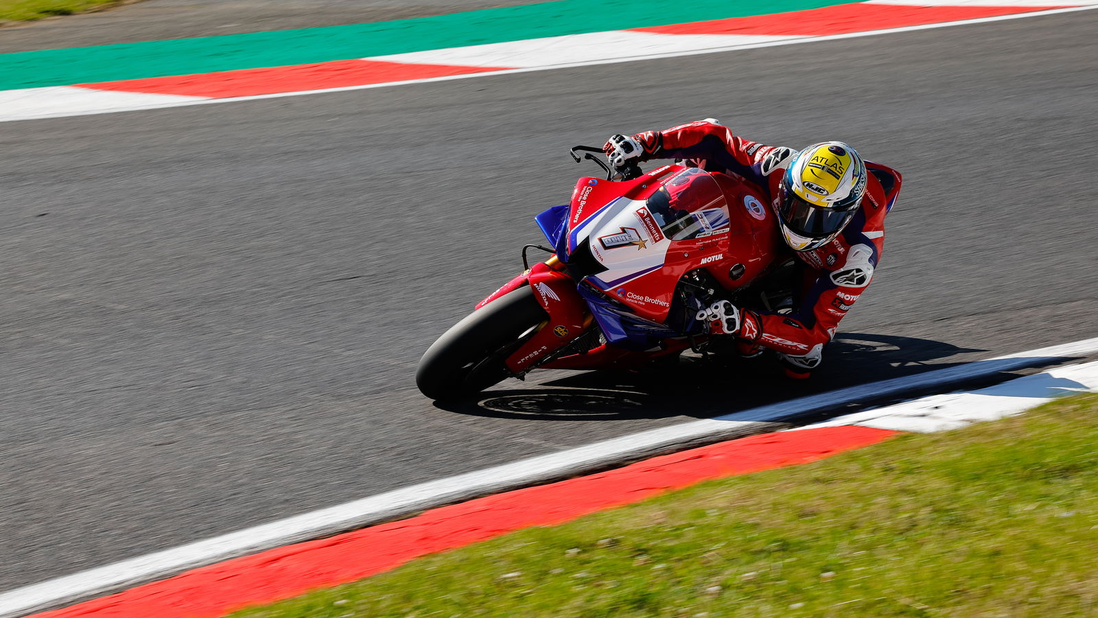 Tommy Bridewell